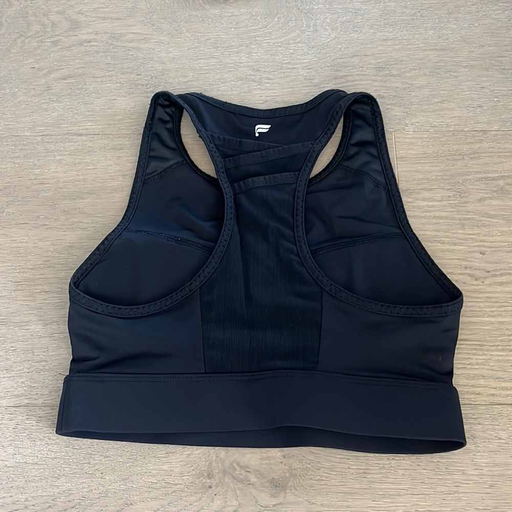 Fabletics Sports Bra - Picture 2 of 2